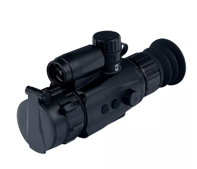 Тепловизионный прицел Artelv Electron 2.9x 50мм 640x512