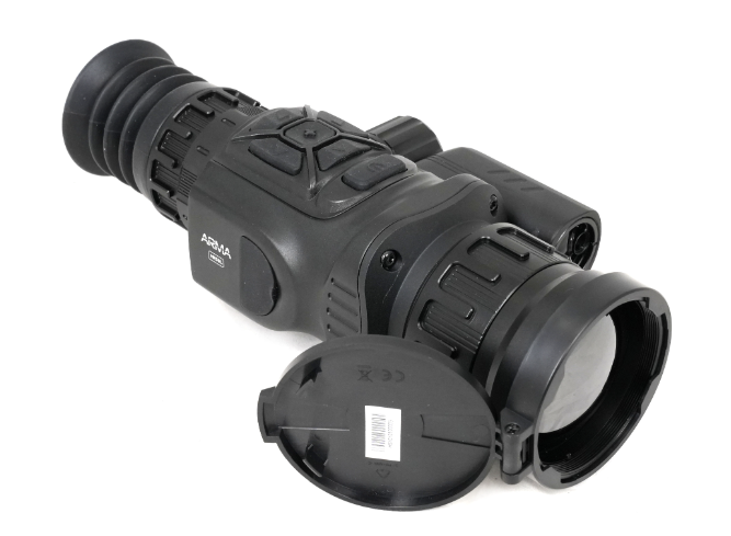 Тепловизионный прицел Arkon Arma HR50L 