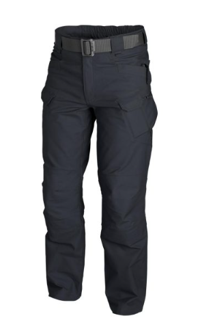 Брюки URBAN TACTICAL ШТАНЫ® - канвас - темно-синий, p. L