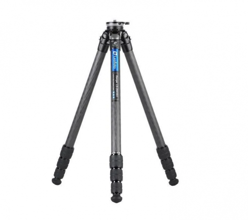 Штатив трипод Leofoto LS-284CEX+BV-10 Карбон
