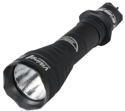 Фонарь Armytek Viking Pro Magnet USB Белый