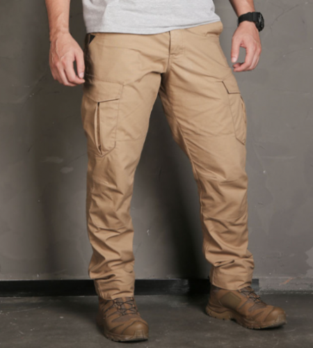 Брюки Blue Label Ergonomic Fit, Emersongear, р.34