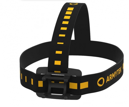 Налобное крепление Armytek Headmount Wizard C2/Elf С2