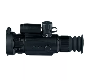 Тепловизионный прицел Artelv Electron 2.4x LRF (384×288, ø25)