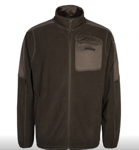 Джемпер Remington Sweater Weather Коричневый, р. 4XL