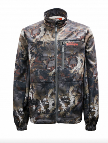 Джемпер Remington Polar Dream Timber р. 3XL