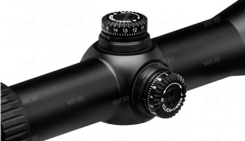 Оптический прицел Vortex CROSSFIRE II 6-24x50 AO SFP