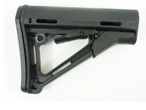 Приклад 2 CTR CAGE 11X50