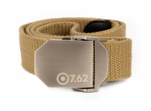 Ремень тактический 7.62 Тайпан (койот).