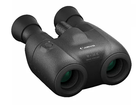 Бинокль Canon 10*20 lS/Канон
