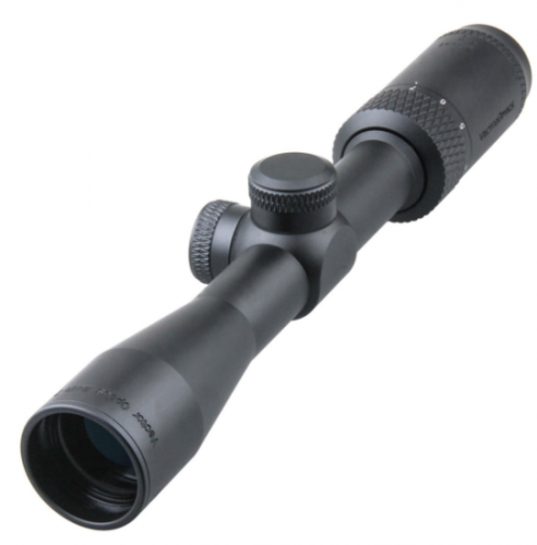 Оптический прицел Vector Optics 25,4мм SFP Matiz 2-7x32 MOA