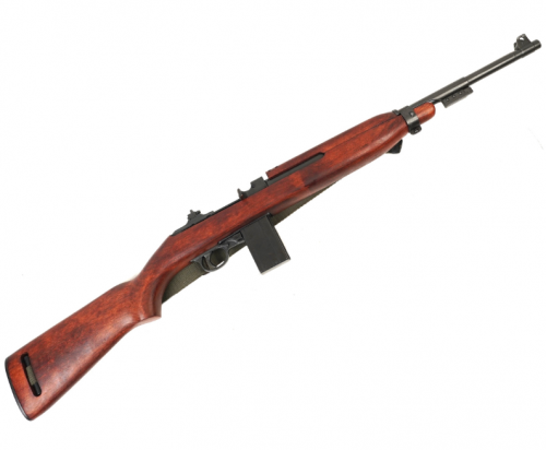 ММГ карабина "М1" с ремнем, Винчестер, 1941 г, США, 2-я Мировая война, D7/1120C (Испания)
