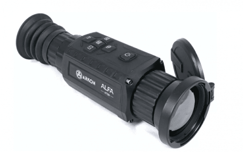Тепловизионный прицел Arkon Alfa HT50