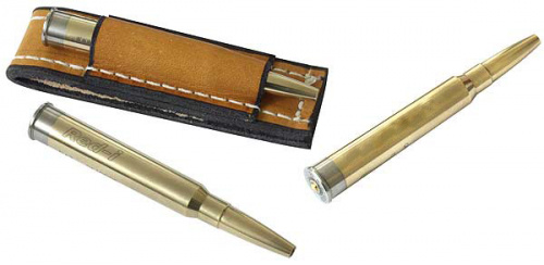 Лазерный патрон Red-i кал. .338 WIN MAG