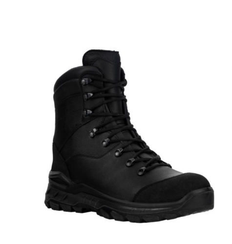 Ботинки GRIZZLY GTX Kevlar Prabos, цвет Black, 42 / черный