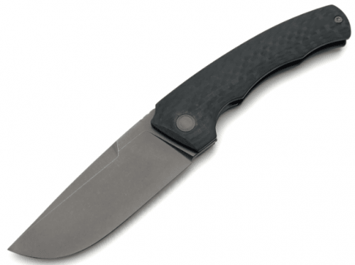 Нож складной Megeb черн. TUOTOWN Eagle Knives T10S
