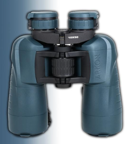 Бинокль Arkon 10х50 /Аркон