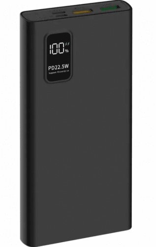 Аккумулятор Повер банк GB/T35590 (10 000 mAh)