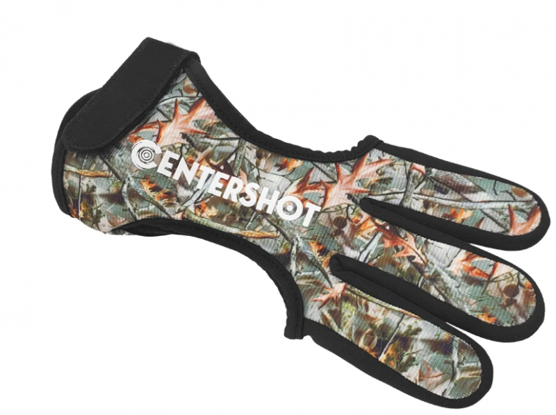 Перчатка для стрельбы из лука Centershot XL