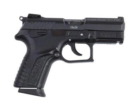 Пистолет ОООП Grand Power T11-FM1 10x28 (NEW) A2510082