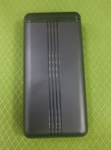 Аккумулятор Повер банк GD-P21 (20 000 mAh)