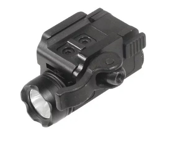 Фонарь Тактический сверхкомпактный пистолетный Leapers UTG w/16mm 