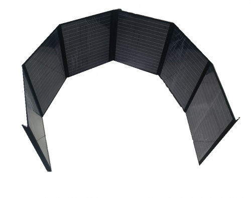 Панель солнечная  300W (складная)