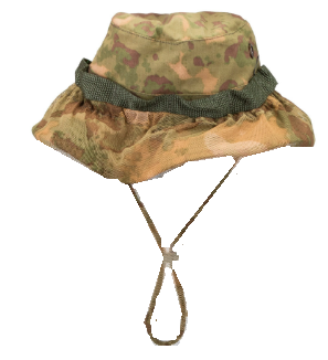 Панама (без сетки) (Ольха, Рип-Стоп, 60, -) БАРС