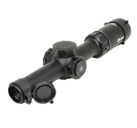 Оптический прицел Arkon Model C 1-10x24