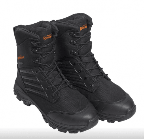 Ботинки Shadow Trek 600 Black р. 47 до -35 
