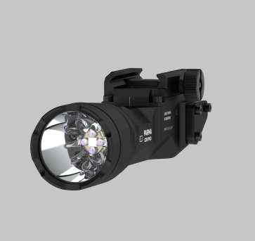 Фонарь Armytek Parma C2IR Pro