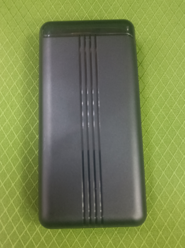 Аккумулятор Повер банк GD-P21 (20 000 mAh)