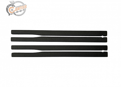 Упругие элементы плечей MK-XB52BK-LIMB	(комплект 4 шт)								