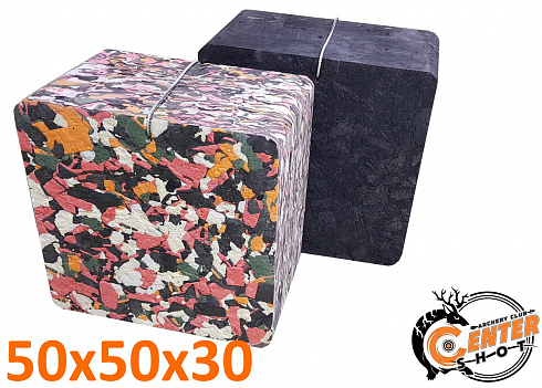 Щит 50х50х30 см