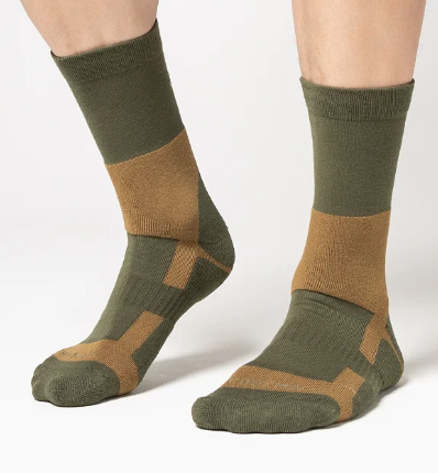 Носки Сплав Patrol 47-50