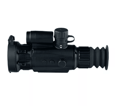 Тепловизионный прицел Artelv Electron 2.4x LRF (384×288, ø25)