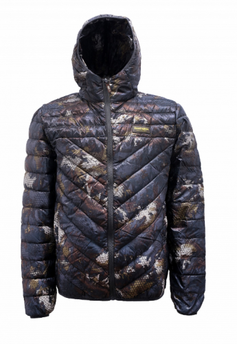 Куртка Remington Explorer Timber р. S от -5 до +10 °C