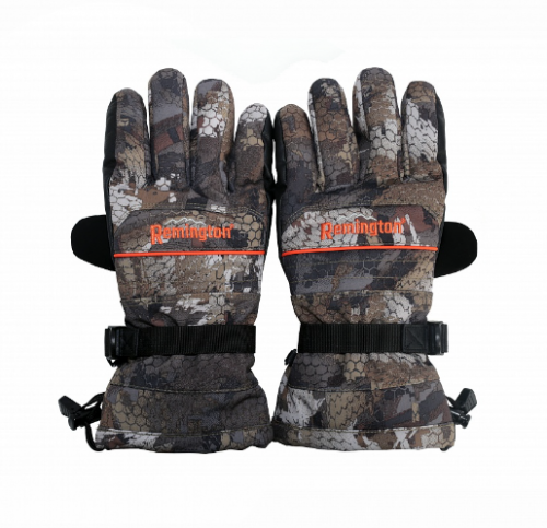 Перчатки Remington Activ Gloves Timber р. L/XL до -30 °C