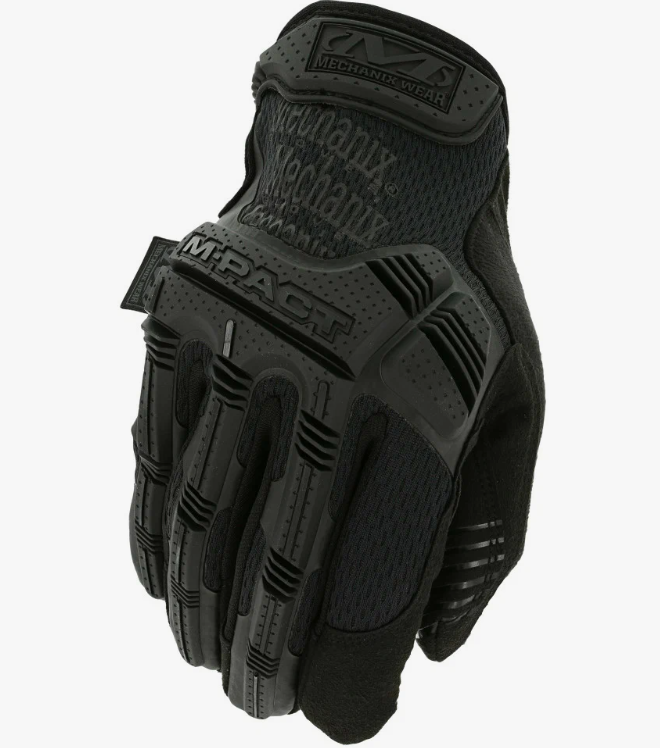 Перчатки Mechanix M-Pact Covert XXL