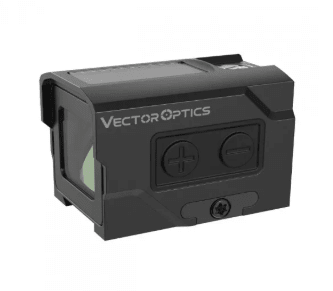 Прицел коллиматорный FRENZY PLUS 1x18x20 Multi Reticle