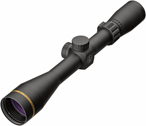 Оптический прицел Leupold VX-Freedom Rimfire 3-9x40 (сетка Rimfire MOA), матовый, 346гр													