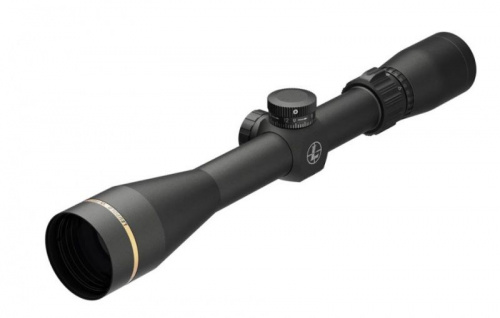 Прицел Leupold VX-Freedom 3-9x40 CDS, 25.4мм, Tri-MOA, без подсветки, матовый, 371гр													