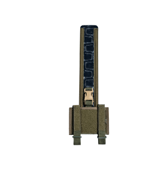 Система распределения веса "Опора-в-пояс" для боевого пояса (Цвет: Олива) Геар Крафт