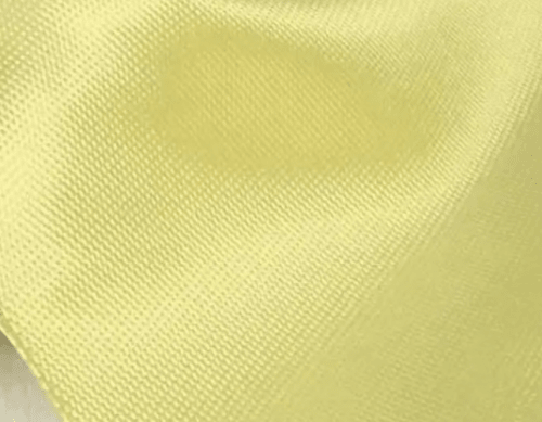Ткань кевлар 3000D желтая