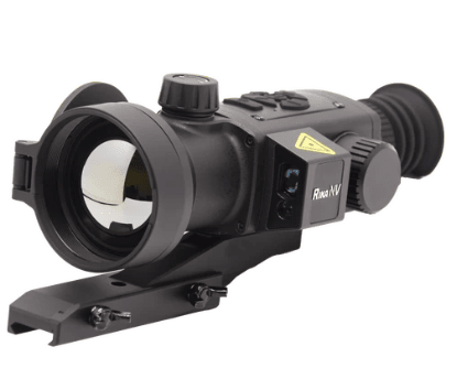 Тепловизор RikaNV Ovod M50 LRF 