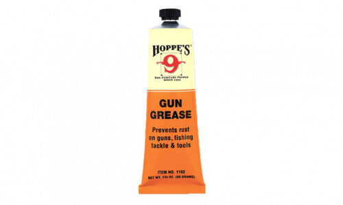 Оружейная смазка от ржавчины для консервации оружия, 50 г Hoppe`s