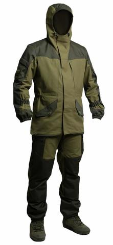 Костюм "Горка-3М" палатка р.60 (182)
