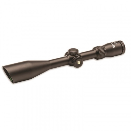 Прицел Nikko Stirling серии NIGHTEATER 4.6-10x44 сетка halfMD бок.отстройка от параллакса