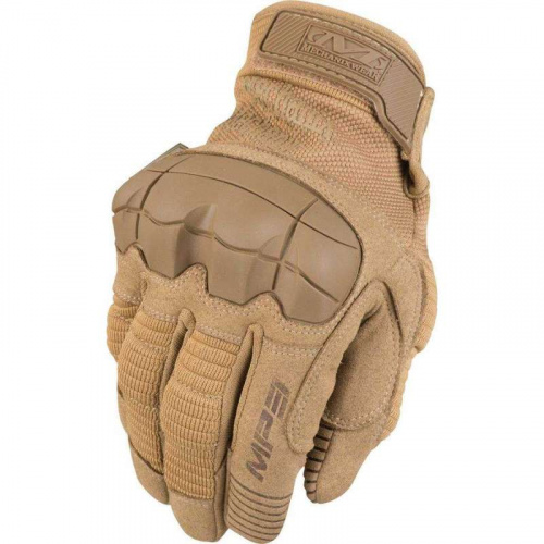 Перчатки MECHANIX M-Pact 3 койот, р.M