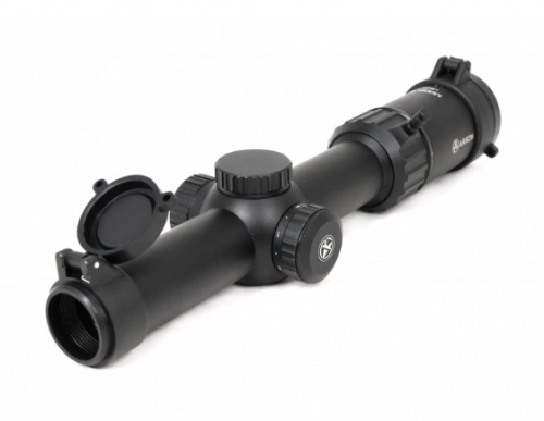 Оптический прицел Arkon Model B 1-8x24